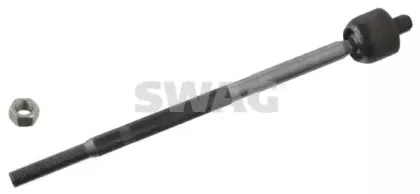 Осевой шарнир, рулевая тяга SWAG купить